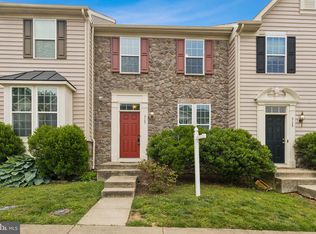 3107 Alliance Ct, Fredericksburg, VA 22408