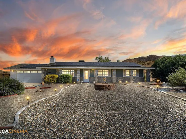 4616 Poplar St, Mountain Mesa, CA 93240