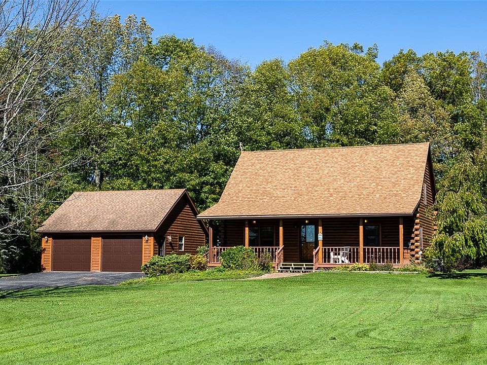 5071 Triphammer Rd, Geneseo, NY 14454 Zillow