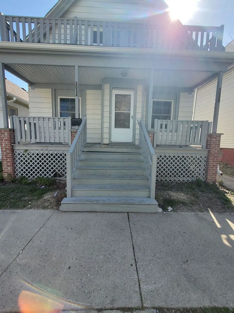 3058-3058A N 11th St. (Duplex) — Photo 1