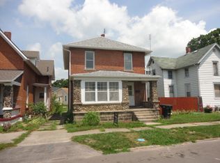 30 E Taylor St, Huntington, IN 46750