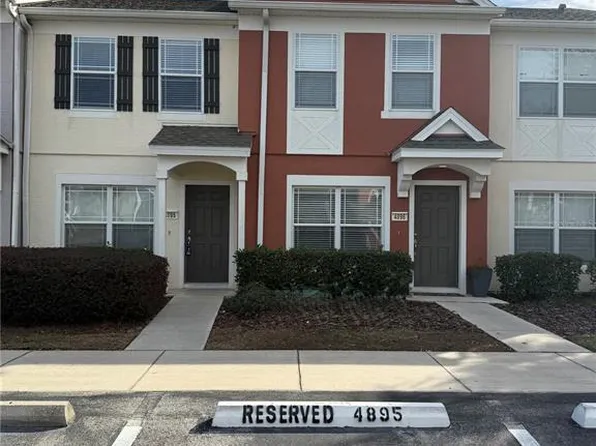 4895 SW 45th St, Ocala, FL 34474