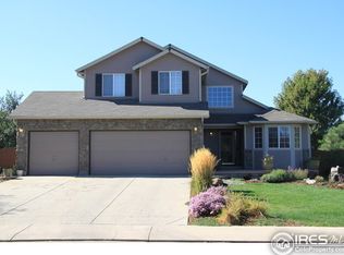 4855 Falcon Dr, Frederick, CO 80504