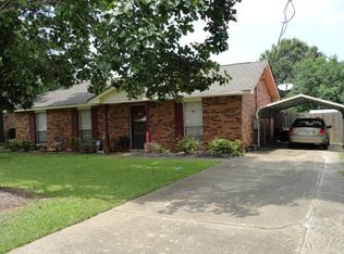 613 Chisholm St, Montgomery, AL 36110