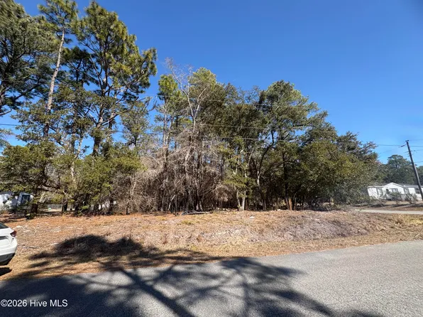 1 Maple Road, Boiling Spring Lakes, NC 28461