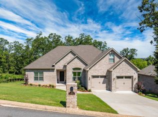 15 Wellington Pl, Cabot, AR 72023