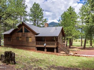 17186 N Crowley Trl, Flagstaff, AZ 86001