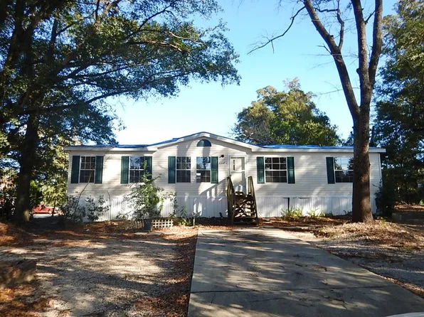 1008 N J St, Pensacola, FL 32501