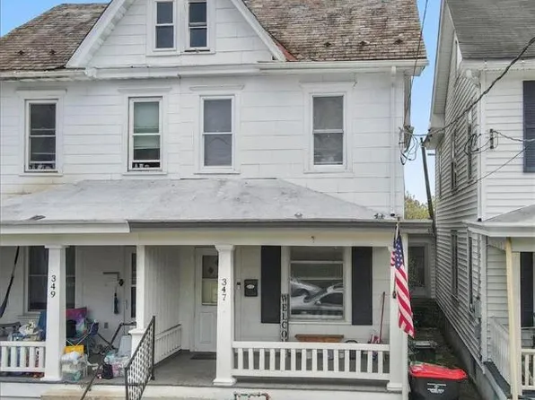 347 N 4th St, Lehighton, PA 18235