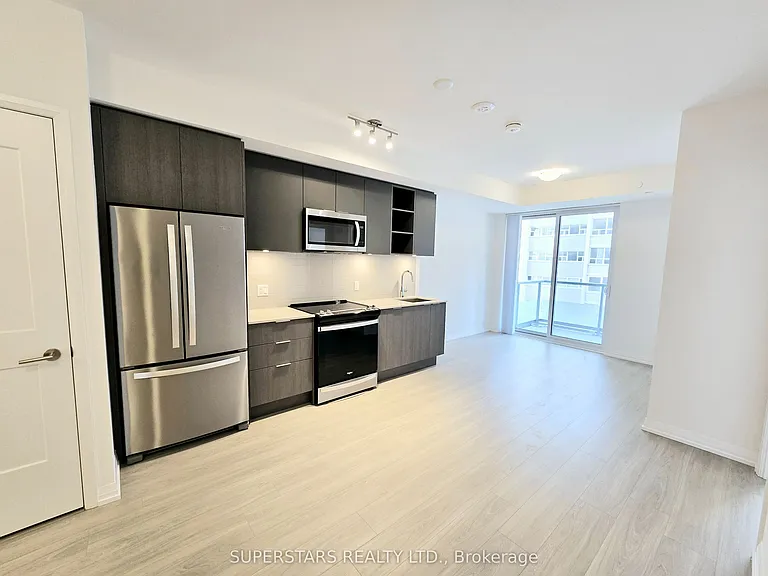 50 Dunfield Ave #814 — Photo 9