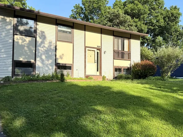 9429 Farewell Rd, Columbia, MD 21045