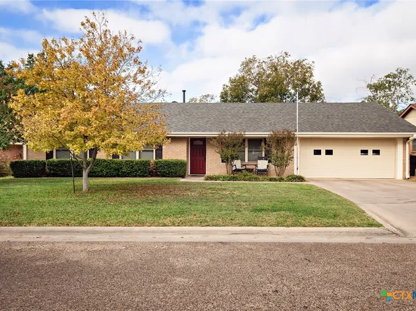 3810 Rosemary Ln, Temple, TX 76502