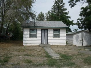 9836 Highland Dr NE, Moses Lake, WA 98837