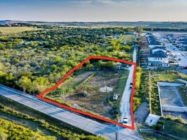 10324 Old Lockhart Rd, Austin, TX 78747