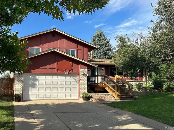 1334 S Wright Street, Lakewood, CO 80228