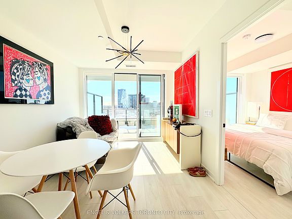 5th image of 5 Defries St #514