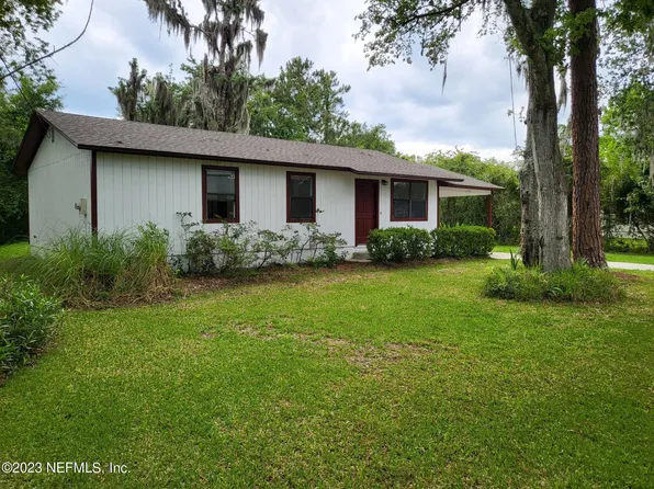 10518 OAK CREST Drive, Jacksonville, FL 32225