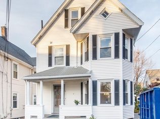 5 Harvard St, Winchester, MA 01890