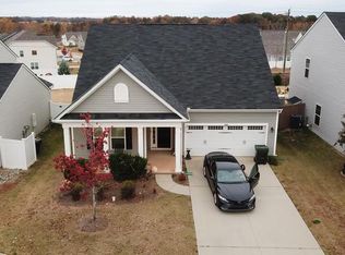 356 Bucklebury Rd, Greer, SC 29651
