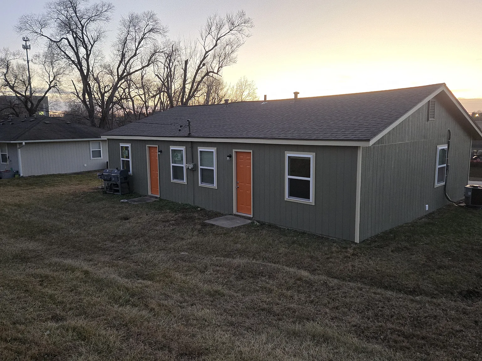 2 bed, 650 sqft, $975 — Photo 3