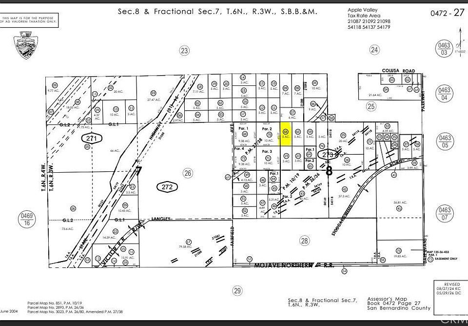 1st image of 0 Fairfield Ave