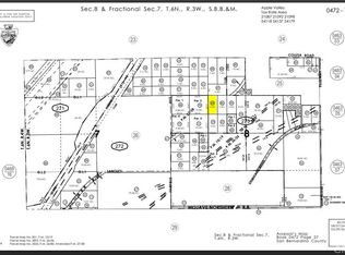 0 Fairfield Ave, Apple Valley, CA 92307