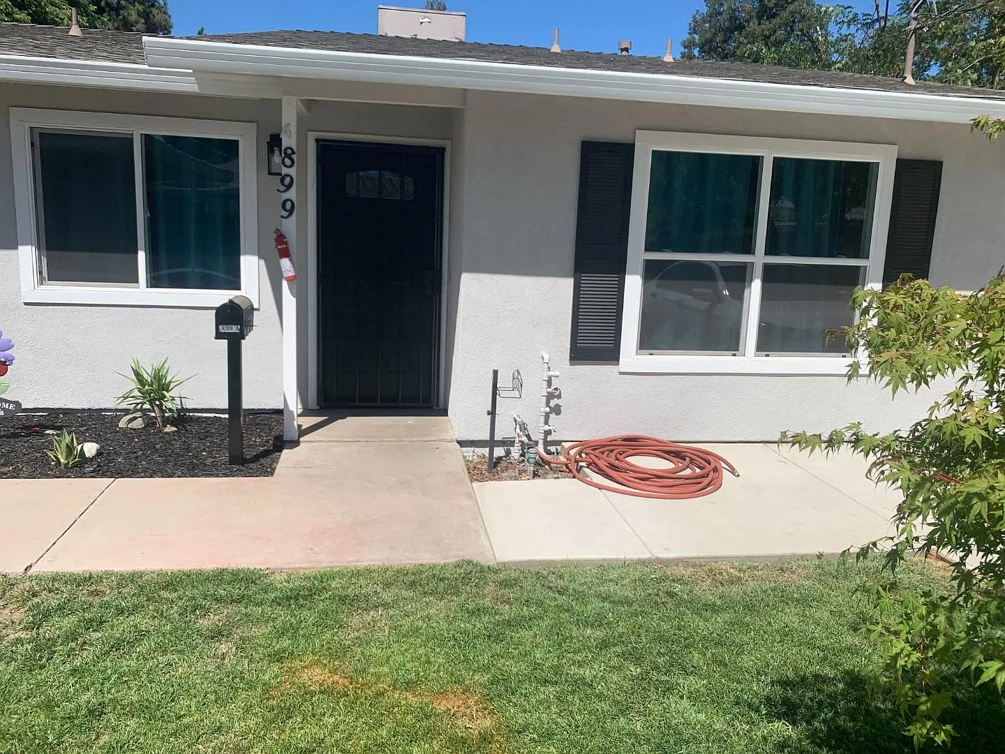 897 Alpha Rd photo 1