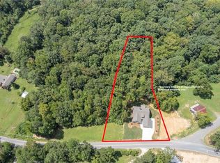 1151 Raccoon Creek Rd, Dallas, GA 30132