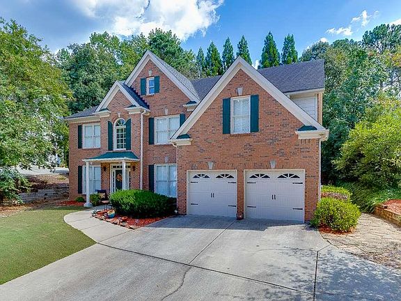 2nd image of 3349 Collier Point