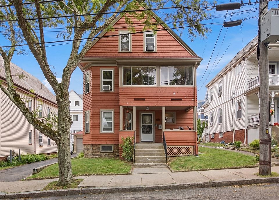 1st image of 82 Electric Ave
