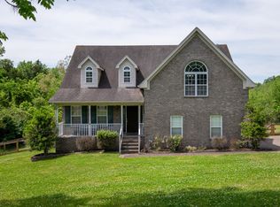 864 Tulip Grove Rd, Hermitage, TN 37076