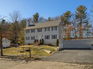 12 Jennings Cir, Peabody, MA 01960