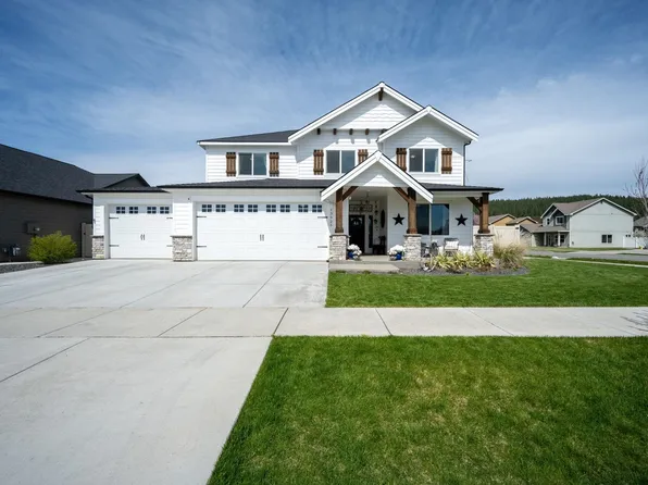 13525 E Queen Ave, Spokane Valley, WA 99216