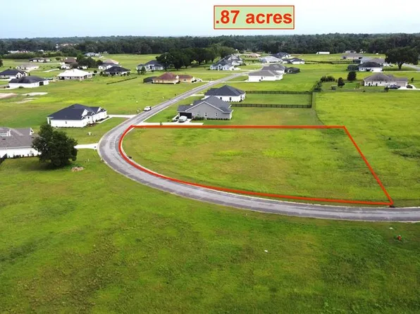 0 NW 79th Loop Lot 15, Ocala, FL 34475