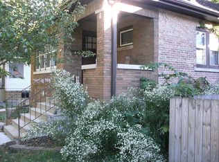 1543 Henry Ave, Des Plaines, IL