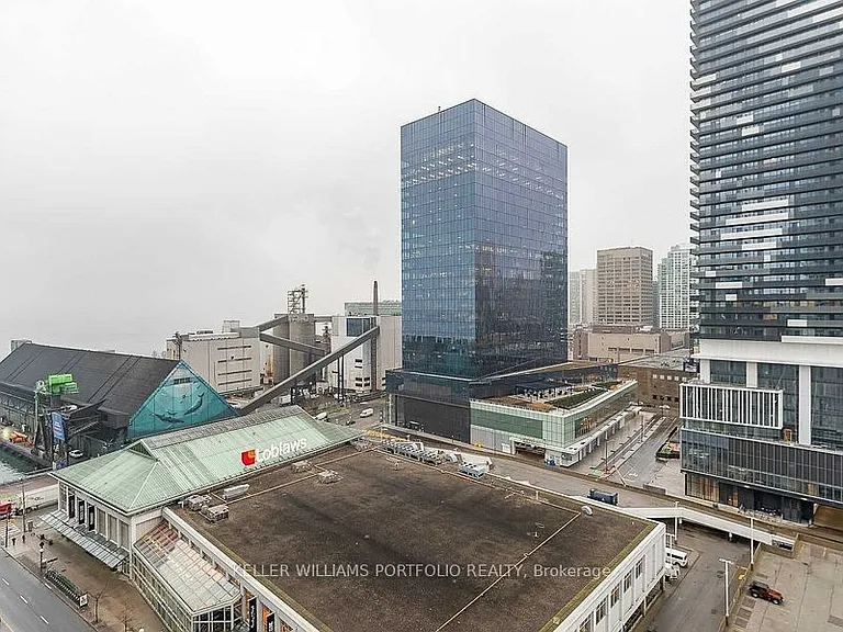 15 Lower Jarvis St #1208 — Photo 26