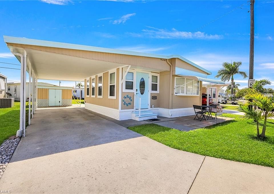 1st image of 20551 Port DR