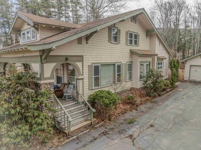 2480 Main Street, Bethlehem, NH, 03574
