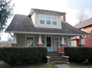309 E State St, Athens, OH 45701