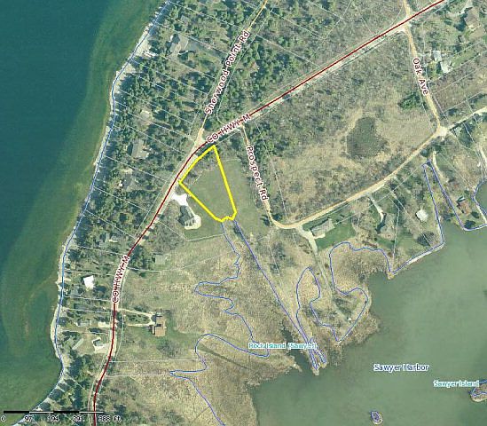 1st image of LOT 5 County Road M