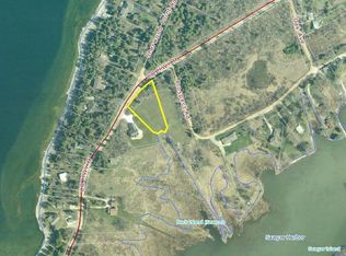 LOT 5 County Road M, Sturgeon Bay, WI 54235