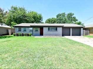 1202 Estes St, Benbrook, TX 76126