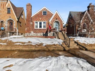 6051 Oleatha Ave, Saint Louis, MO
