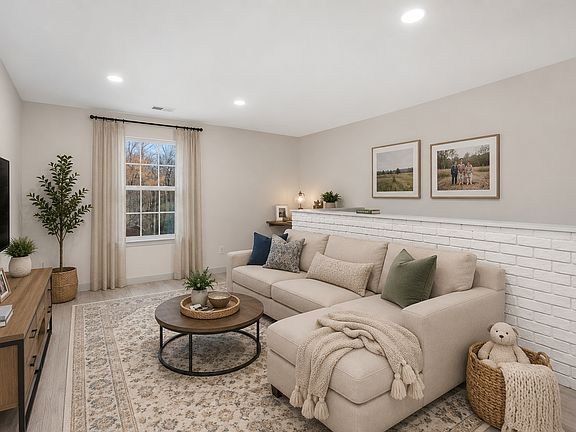 5th image of 1612 Beleek Ridge Ln