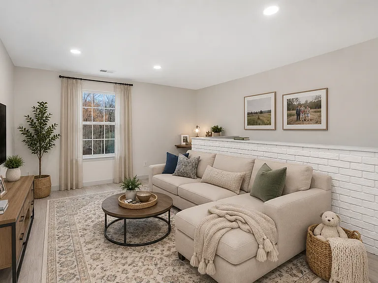 1612 Beleek Ridge Ln — Photo 5