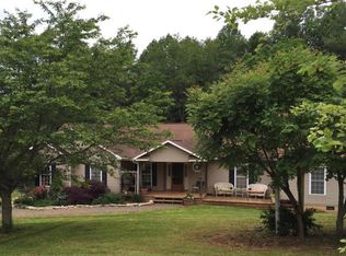 134 Deep Pond Rd, Meadows Of Dan, VA 24120