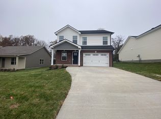 20 Irish Hls LOT 20, Clarksville, TN 37042