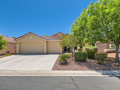 3905 Ricebird Way, North Las Vegas, NV, 89084