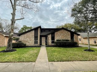 21327 Park Tree Ln, Katy, TX 77450