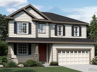 6593 Leilani Ln, Castle Rock, CO 80108